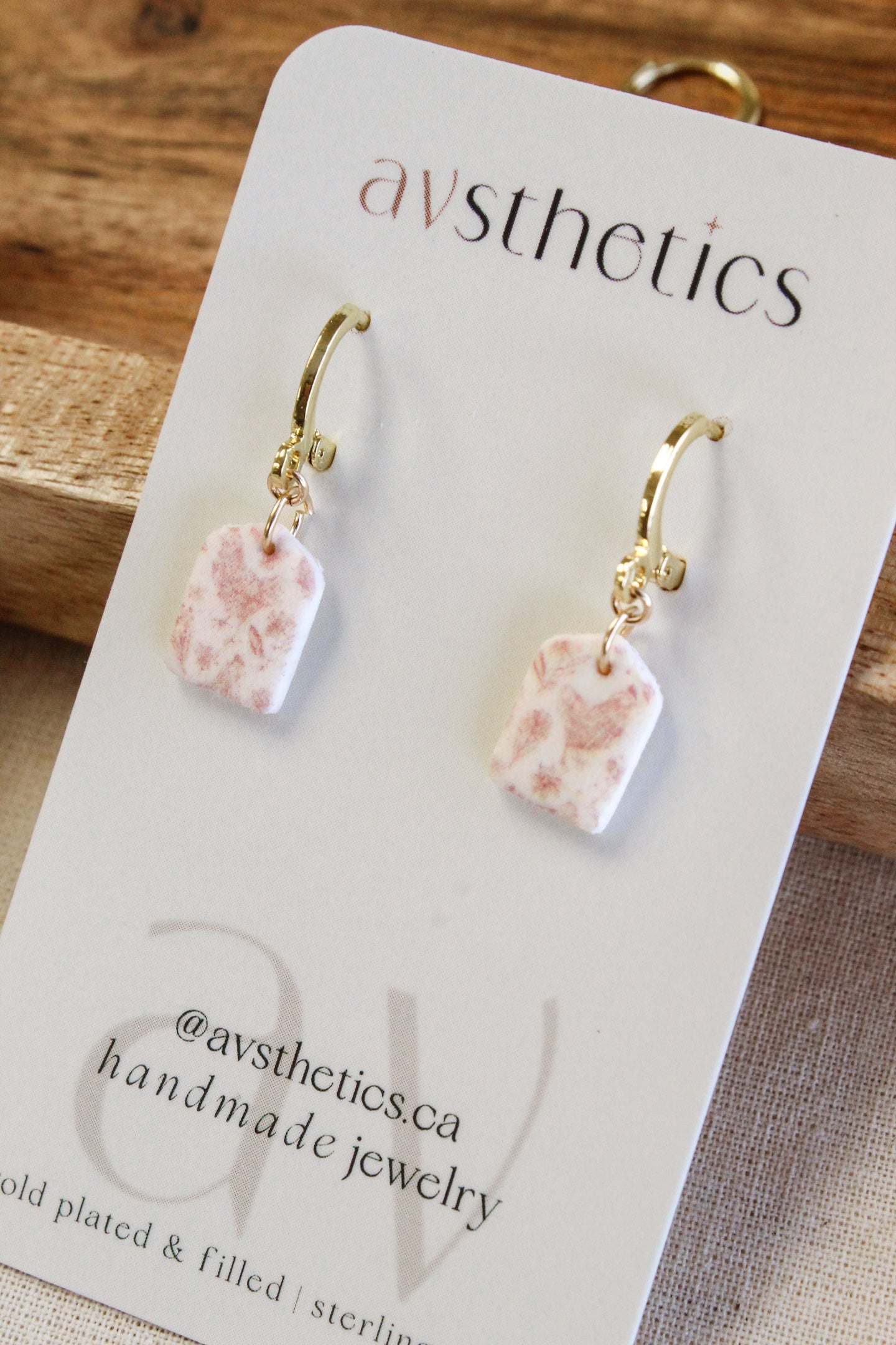 Chicken Patterned Huggies